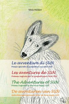 Le avventure di SUN - Les aventures de SUN - The Adventures of SUN - De avonturen van SUN