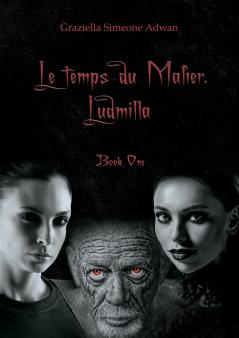 Le temps du Malìer. Ludmilla
