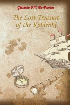 The Lost Treasure of the Kobienki