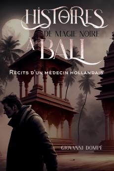 Histoires de magie noire à Bali