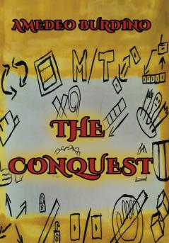 The Conquest - Volume 1