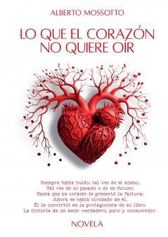 Lo que el corazón no quiere oír