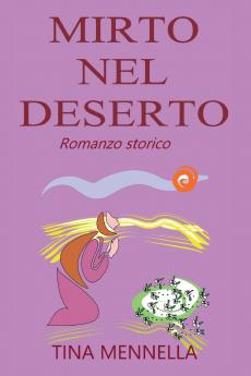 Mirto nel deserto
