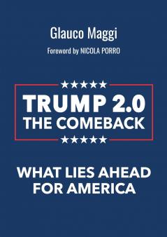Trump 2.0 The comeback