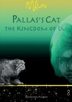 Pallas's Cat - The Kingdom of Lu