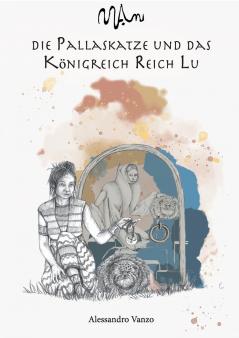 Die Pallaskatze und das Kӧnigreich Reich Lu