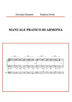 Manuale Pratico di Armonia