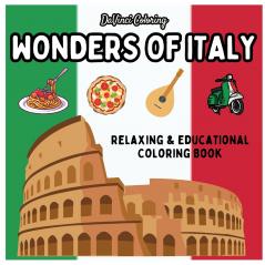 Wonders of Italy