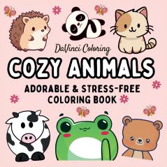 Cozy Animals