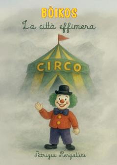 Bòikos. La città Effimera