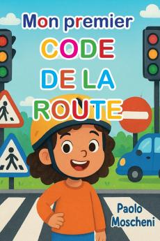 Mon premier code de la route
