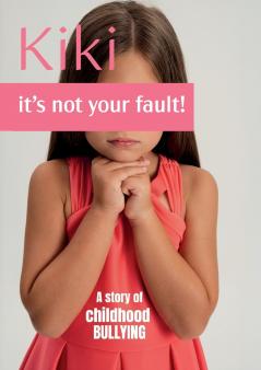 Kiki it's not your fault!