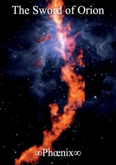 The Sword of Orion