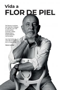 Vida a flor de piel