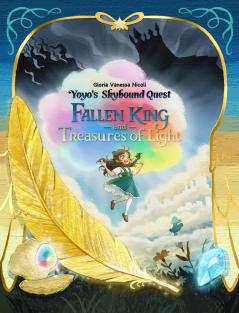 Yoyo's Skybound Quest