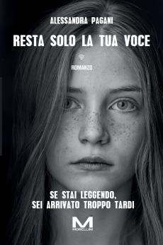 Resta solo la tua voce