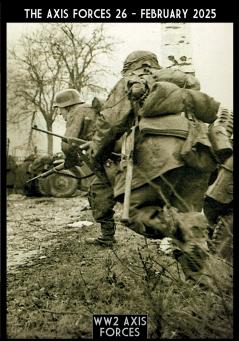 The Axis Forces 26