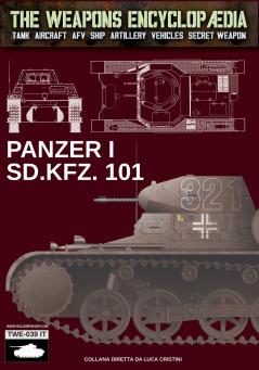 Panzer I Sd.Kfz. 101