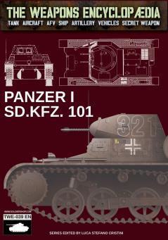 Panzer I Sd.Kfz. 101 (ENG)