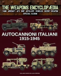 Autocannoni italiani 1915-1945