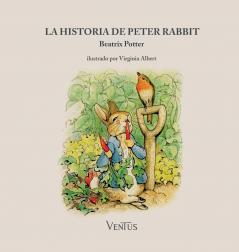 La historia de Peter Rabbit