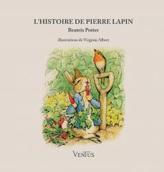 L'histoire de Pierre Lapin
