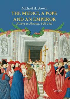 The Medici a Pope and an Emperor