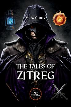 The Tales of Zitreg