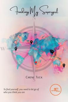 Finding My Supergrrl