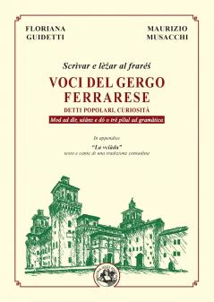 Voci del gergo ferrarese