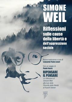 Riflessioni sulle cause della libertà e dell'oppressione sociale