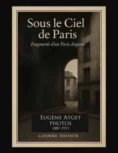 SOUS LE CIEL DE PARIS