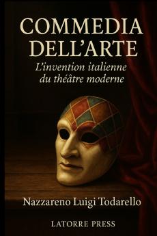 COMMEDIA DELL'ARTE