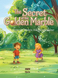 THE SECRET OF THE GOLDEN MARBLE
