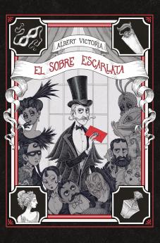 The Scarlet Envelope