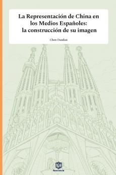 La Representación de China en los Medios Españoles
