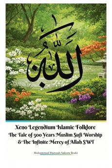 Xeno Legendium Islamic Folklore The Tale of 500 Years Muslim Sufi Worship & The Infinite Mercy of Allah SWT