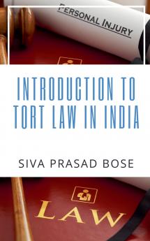 Introduction to Tort Law in India