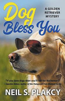 Dog Bless You (Cozy Dog Mystery)