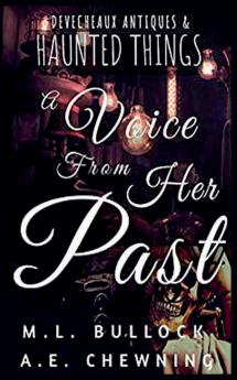 A Voice From Her Past