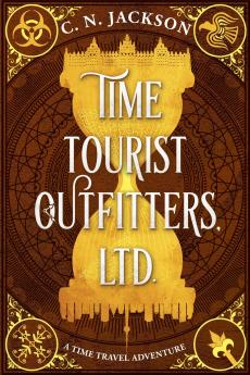 Time Tourist Outfitters Ltd.