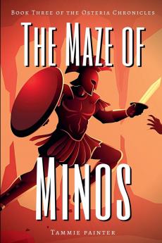 The Maze of Minos