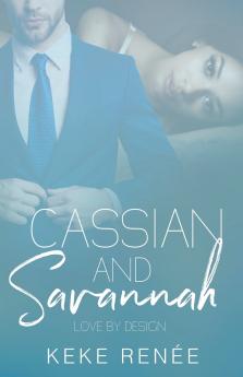 Cassian and Savannah