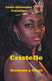 Cristelle- Erotismo y Tarot