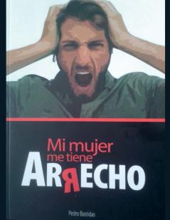 Mi Mujer me Tiene Arrecho
