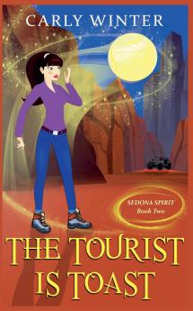 The Tourist is Toast