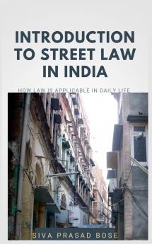 Introduction to Street Law in India