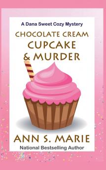 Chocolate Cream Cupcake & Murder