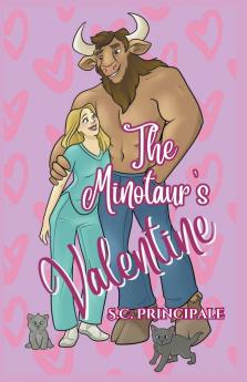 The Minotaur's Valentine