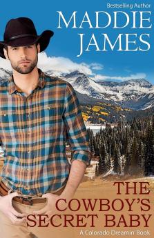 The Cowboy's Secret Baby
